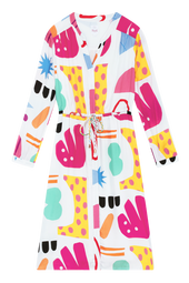 Robe Lumineuse Soi x Ectomorphe