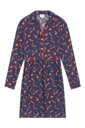 Robe Splendide Rocket Lipstick Blue