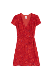 Robe Malicieuse Bomas