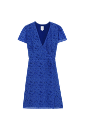 Robe Malicieuse La Mer