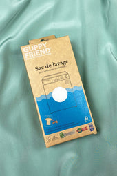Eco-Responsible Washing Bag