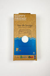 Eco-Responsible Washing Bag
