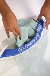 Eco-Responsible Washing Bag