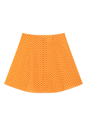 Mini Jupe Urubamba