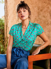 Chemisette Fièvre du Samedi Soir