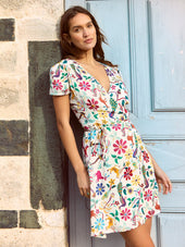 Robe Malicieuse Jaipur