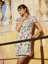 Robe Malicieuse Jaipur