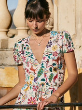 Robe Malicieuse Jaipur