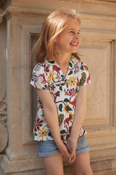 Mini Chemisette Jaipur