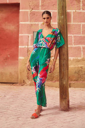 Combinaison Soi x Roeqiya