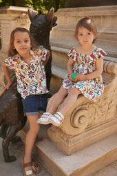 Mini Chemisette Jaipur