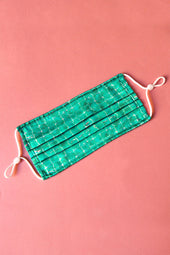 Masque en soie Palm Springs