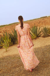 Robe Malice Salinas