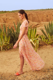 Robe Malice Salinas