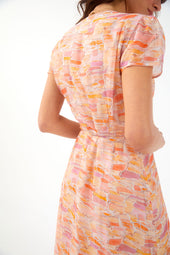 Robe Malice Salinas