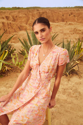 Robe Malice Salinas