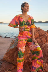 Jumpsuit Soi x Laura Gulshani