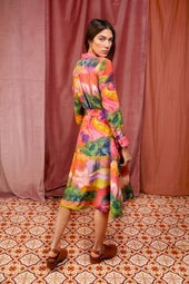Robe L'Innocente Soi x Laura Gulshani