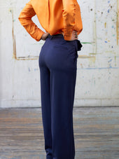 Pantalon L'Artiste Blue Jeans
