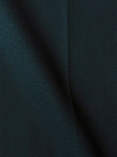 Pantalon Narcisse Bleu Vert