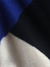 Pull en Laine Découpe Moi