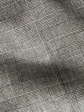 Robe Salopette Carreaux