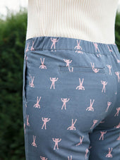 Pantalon Super Héros