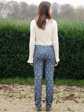 Pantalon Super Héros