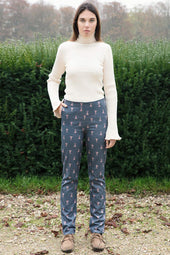 Pantalon Super Héros