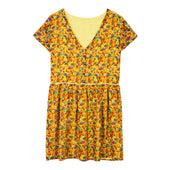 Robe Frivole Tutti Frutti