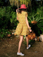 Robe Frivole Tutti Frutti